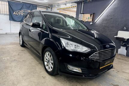 Ford C-Max Gebrauchtwagen