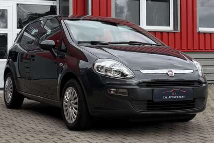 Fiat Punto Gebrauchtwagen