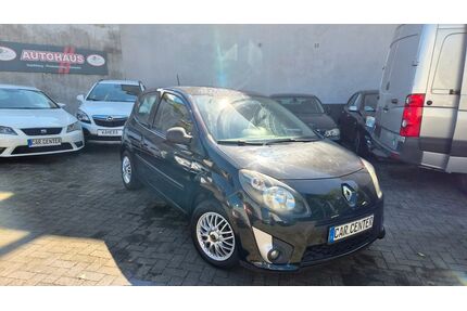 Renault Twingo Gebrauchtwagen