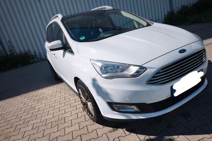 Ford Grand C-Max Gebrauchtwagen