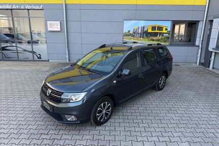 Dacia Logan Gebrauchtwagen
