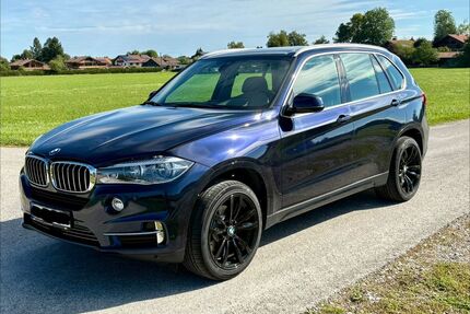 BMW X5 Gebrauchtwagen