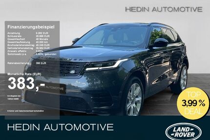 Land Rover Range Rover Velar Gebrauchtwagen