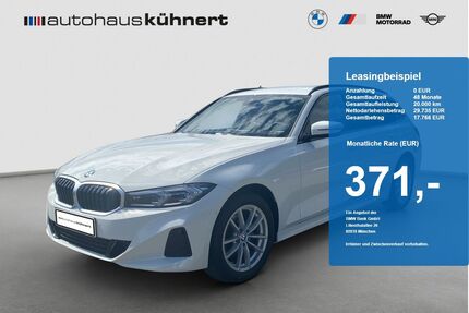 BMW 318 Gebrauchtwagen