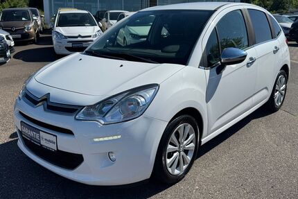Citroen C3 Gebrauchtwagen