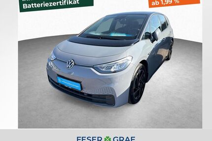 VW ID.3 Gebrauchtwagen