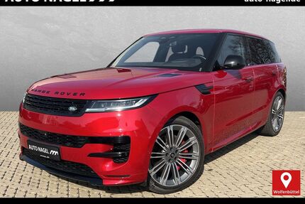 Land Rover Range Rover Sport Gebrauchtwagen