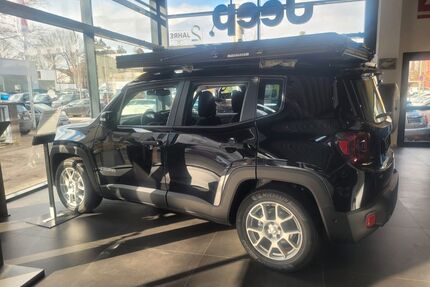 Jeep Renegade Gebrauchtwagen