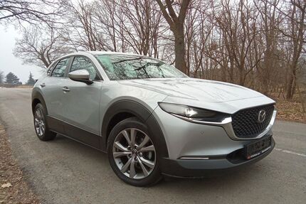 Mazda CX-30 Gebrauchtwagen