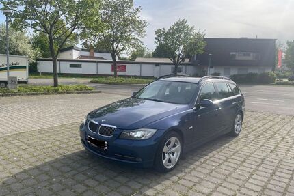 BMW 330 Gebrauchtwagen