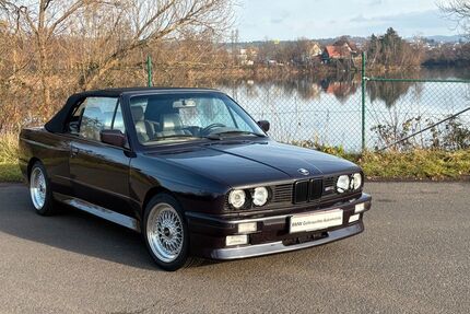 BMW M3 Gebrauchtwagen