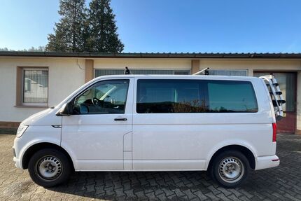 VW T6 Multivan Gebrauchtwagen