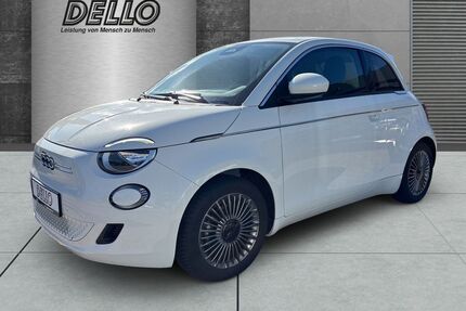Fiat 500e Gebrauchtwagen