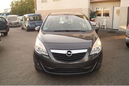 Opel Meriva Gebrauchtwagen