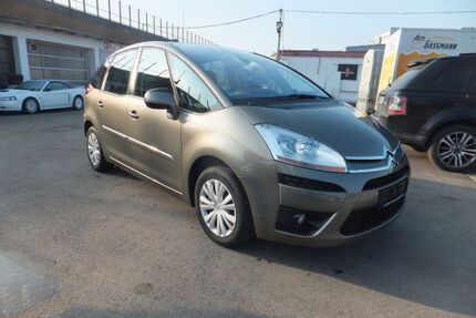 Citroen C4 Picasso Gebrauchtwagen