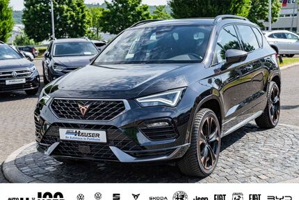 Cupra Ateca Gebrauchtwagen