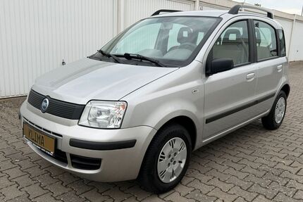 Fiat Panda Gebrauchtwagen