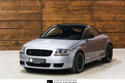 Audi TT Gebrauchtwagen