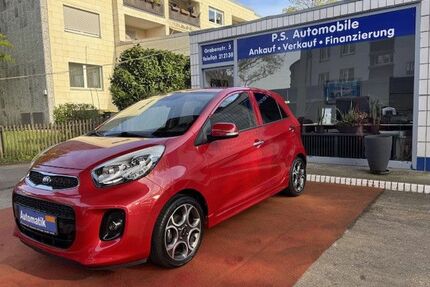 Kia Picanto Gebrauchtwagen