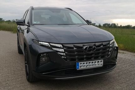 Hyundai TUCSON Gebrauchtwagen