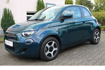 Fiat 500e Gebrauchtwagen