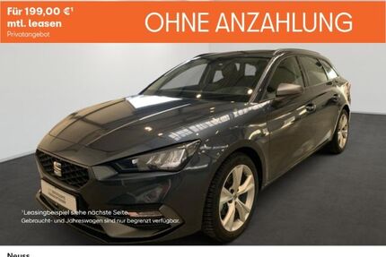 Seat Leon Gebrauchtwagen