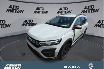 Dacia Jogger Gebrauchtwagen