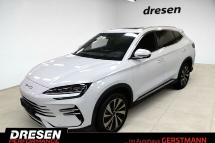 BYD SEAL U Gebrauchtwagen