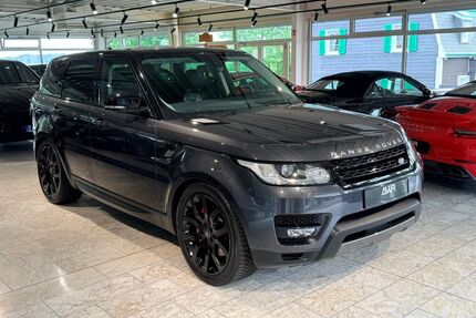 Land Rover Range Rover Sport Gebrauchtwagen