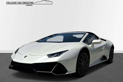 Lamborghini Huracán Gebrauchtwagen