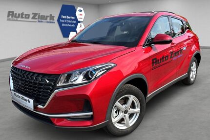 DFSK Fengon 500 Gebrauchtwagen