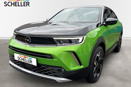 Opel Mokka Gebrauchtwagen