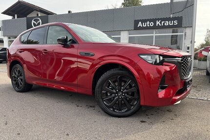 Mazda CX-60 Gebrauchtwagen