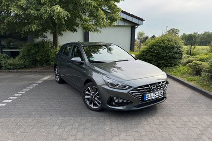 Hyundai i30 Gebrauchtwagen