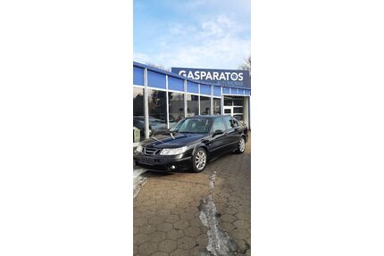 Saab 9-5 Gebrauchtwagen