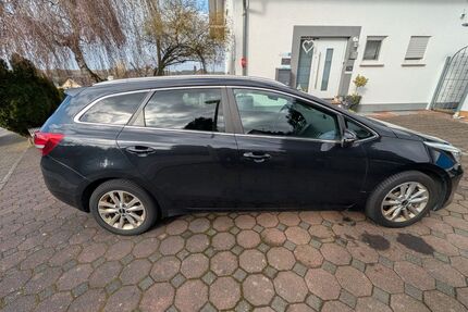 Kia ceed Sportswagon Gebrauchtwagen