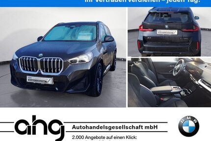 BMW X1 Gebrauchtwagen