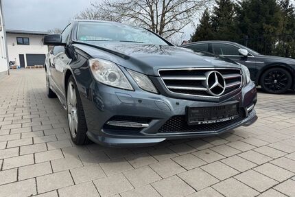 Mercedes-Benz E 250 Gebrauchtwagen