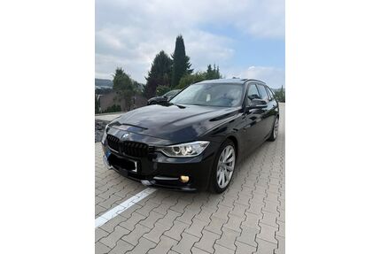 BMW 320 Gebrauchtwagen