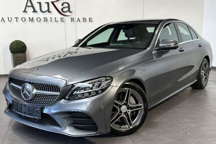 Mercedes-Benz C 300 Gebrauchtwagen