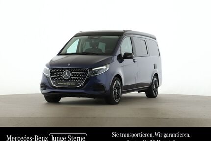 Mercedes-Benz V 300 Gebrauchtwagen