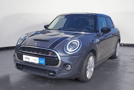 Mini Cooper S Gebrauchtwagen