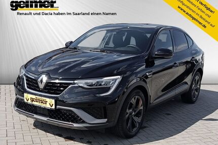 Renault Arkana Gebrauchtwagen