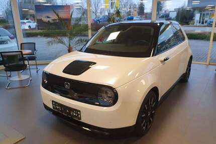 Honda e Gebrauchtwagen