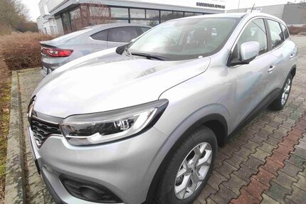 Renault Kadjar Gebrauchtwagen