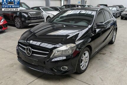 Mercedes-Benz A 200 Gebrauchtwagen