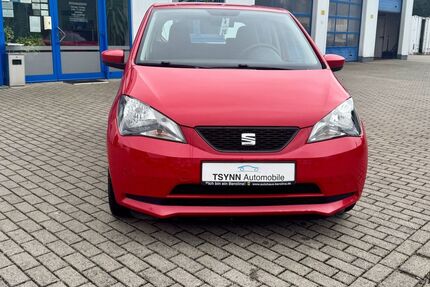 Seat Mii Gebrauchtwagen