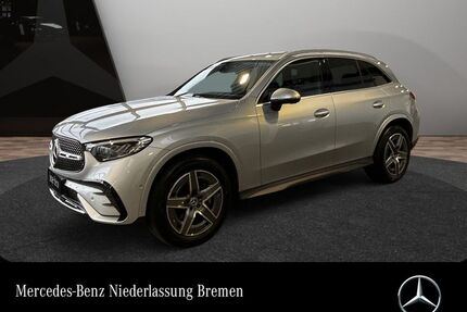 Mercedes-Benz GLC 220 Gebrauchtwagen
