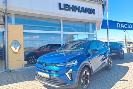 Renault Captur Gebrauchtwagen