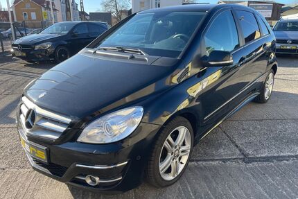 Mercedes-Benz B 180 Gebrauchtwagen